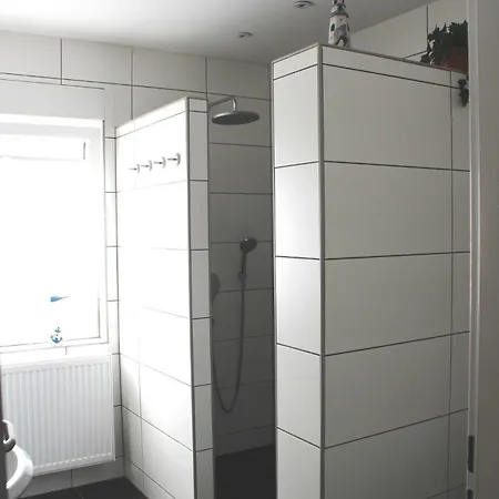 Frische Brise Garding