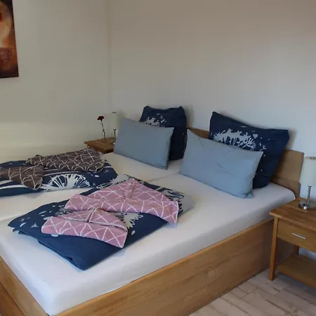Apartmán Frische Brise *